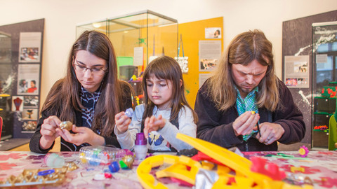 Sousedé - 3. března 2017