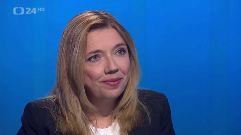 Interview ČT24 - 28. srpna 2025