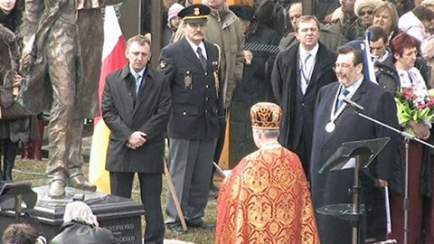 Reportéři ČT - 30. března 2009