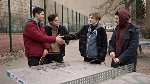 Skam - Epizoda 7/10