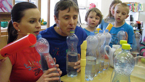 Šikulové - 2. května 2013