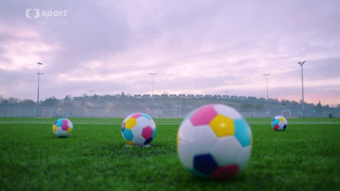 Náš fotbal - 9. září 2021