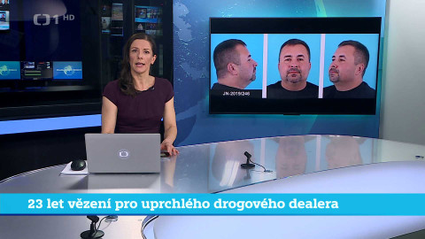 Události v regionech (sever a východ) - 28. ledna