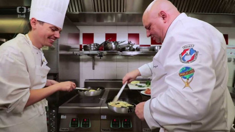 EURO 2016 - Studio Tours