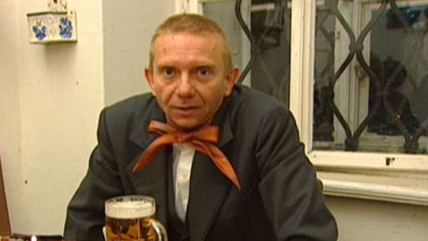 Po stopách - Do středních Čech za Antonínem Dvořákem