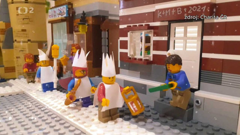 Křesťanský magazín - 6. února 2022