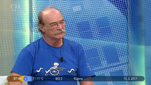 Dobré ráno - 13. března 2017