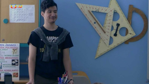 Zprávičky - 7. března 2019