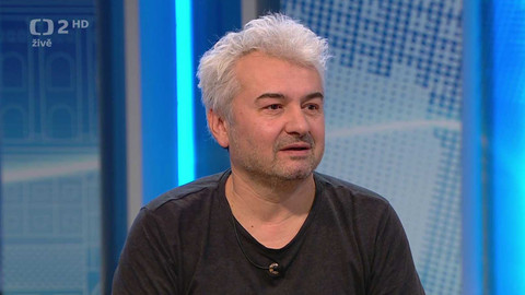 Dobré ráno - 24. října