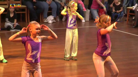 Zprávičky - 20. května 2018