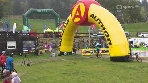 ČT Author Cup - ČT Author Cup