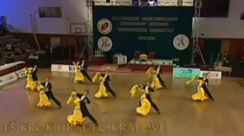 Mezinárodní taneční festival Ústí nad Labem 2010