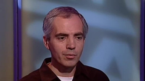 Interview ČT24 - 5. června 2009