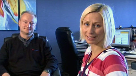 Hledám práci - 25. října 2011