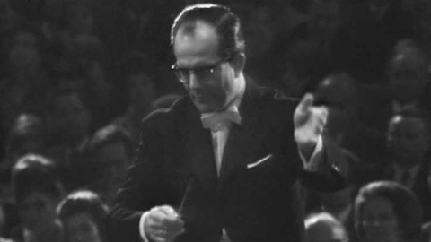 Mezinárodní hudební festival Pražské jaro - A. Dvořák: Koncert pro violoncello a orchestr h moll, op. 104