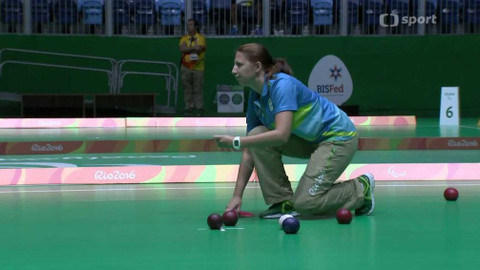 XV. letní paralympijské hry 2016 Rio de Janeiro - Souhrn z průběhu soutěží