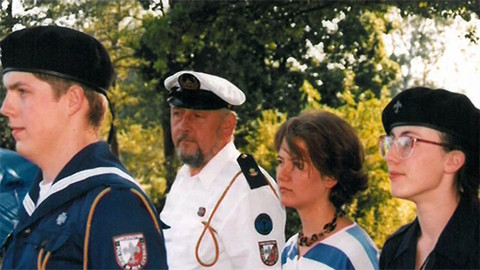 Wiadomości w języku polskim - 8. června 2012