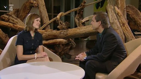 Olympijský magazín - 26. října 2011