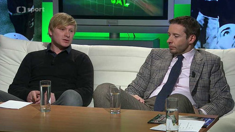 Studio fotbal - Extra