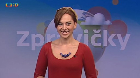 Zprávičky - 17. května 2014