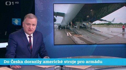 Události v regionech (sever a východ) - 13. června 2024