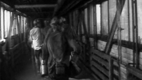 Osudové okamžiky - Michálka 1950