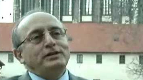 Střípky Jednoho světa 2008 - 6. března 2008