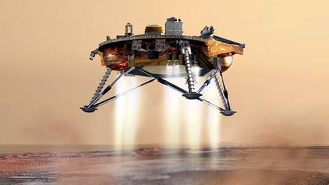 Vesmír - 7/18 Astrobiologie