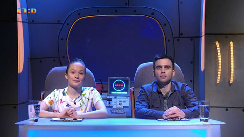 PLANETA YÓ - 9. března 16:10