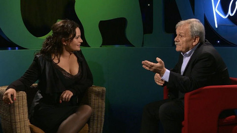 Všechnopárty - 18. prosince 2015