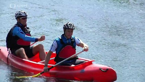 Cyklotoulky - Znojmo