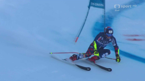 Světový pohár v alpském lyžování - SP USA