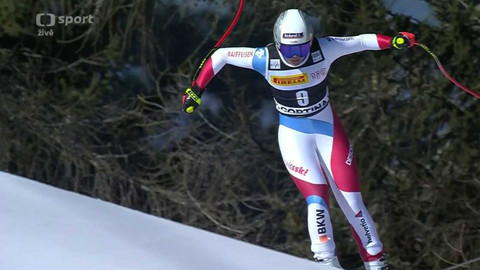 Světový pohár v alpském lyžování - Itálie