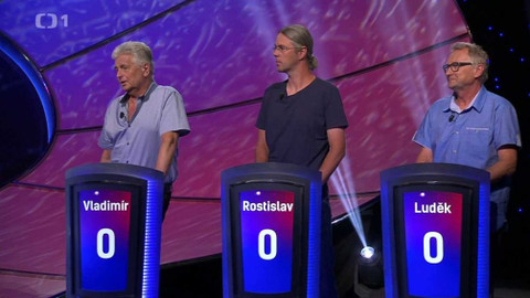 Kde domov můj? - 17. října 2017