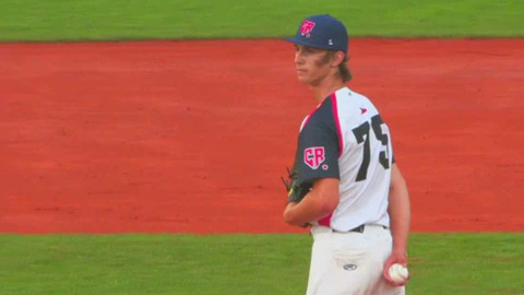 ME v baseballu hráčů do 18 let 2022 - Česko - Nizozemsko