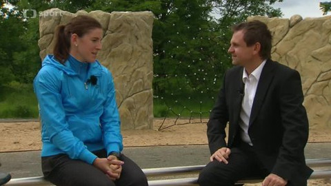 Olympijský magazín - 12. června 2013