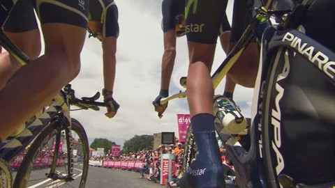 Tour de France - Nejzajímavější okamžiky 2. dne