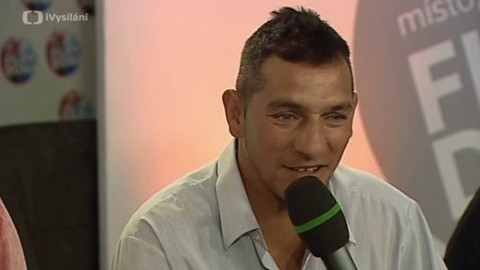 ČT na MFF Karlovy Vary - Koza