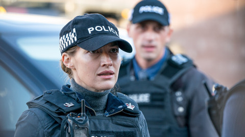 Ve výkonu služby - Epizoda 5/7