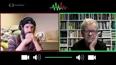 Slyším poprvý - 1. Dominik Zezula & Petr Fiala