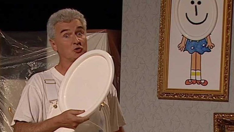 Michalovy barvy - Zlatá