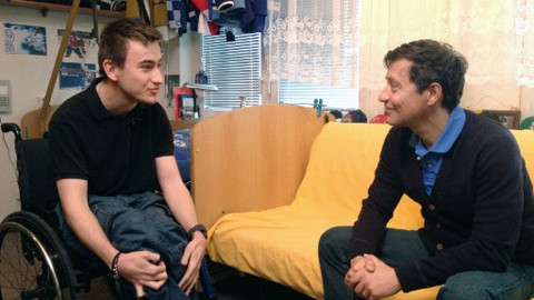 Kousek nebe - Epizoda 12.