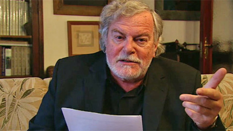 Osobnost na Dvojce - 15. listopadu 2011