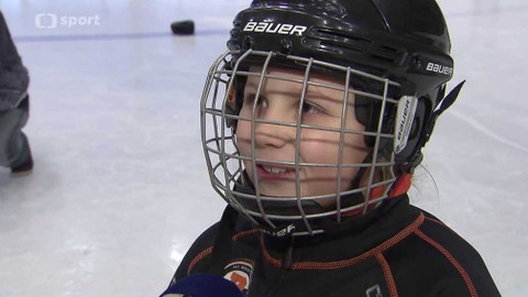 Sport v regionech - 80 let hokeje v Bohumíně