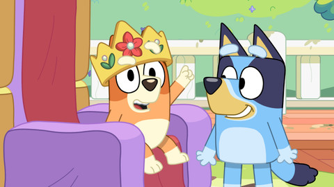 Blue - Epizoda 23/52