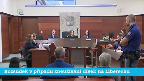 Události v regionech (sever a východ) - 27. ledna 2025