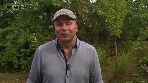 Sváteční slovo - Sváteční slovo kněze a dokumentaristy Jana Hanáka