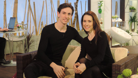 Sama doma - 26. února 2019