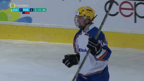 Olympiáda dětí a mládeže - Hokej