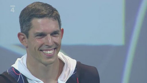 LOH Londýn 2012 - Studio Londýn - Den poté